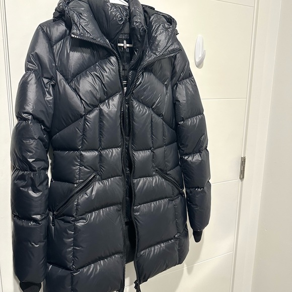 Women’s Pajar Puffer Jacket - Picture 3 of 8